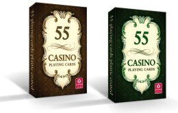 Karty Do Gry Casino 55 Karty