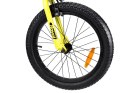 RoyalBaby 2w1 Rower + biegówka 18 Freestyle RO0155
