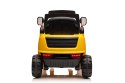 +pilot Wózek Widłowy Na Akumulator elktryczny auto traktor WH101