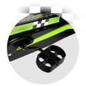 Gokart dziecięcy na pedały RK-594 zielony