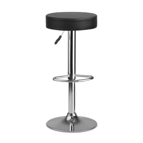 Hoker barowy Imago czarny - 2szt.