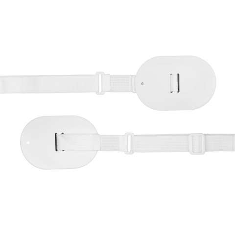 Osłona zabezpieczająca na łóżko 150x42x35cm Ricokids szara