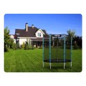 Trampolina ogrodowa dla dzieci 140 cm 4,5ft Neo-