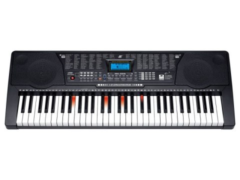 Keyboard MK-825 - organy Z Funkcją Nauki Gry Przecena 1