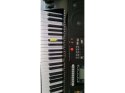 Keyboard Organy 61 Klawiszy Zasilacz MK-812 Przecena 5