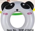 Koło do pływania kółko dla dzieci 80cm panda