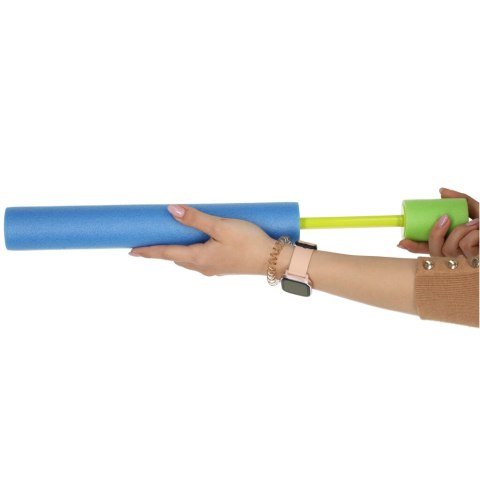 Pistolet na wodę strzykawka broń wodna 40,5cm