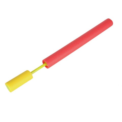 Pistolet na wodę strzykawka broń wodna 60cm