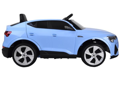 0-4lata 4x4 3 punktowe pasy Auto na akumulator Audi E-Tron Sportback