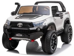 Max 50 KG 2osbowa 4x4 +KLUCZYK +PILOT Auto na akumulator Toyota Hilux