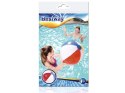 Bestway Dmuchana piłka plażowa w paski 51cm 31021