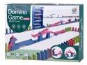 Gra Domino klocki układanka przeszkody GR0605