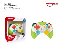 Pad Dla Młodego Gra edukacyjna planszowacza