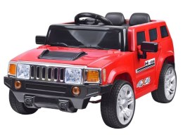 0-4lat KOŁA EVA RADIO PILOT auto na akumulator jeep typu hummer