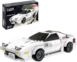 Klocki FC35 RX-7 282el. EE