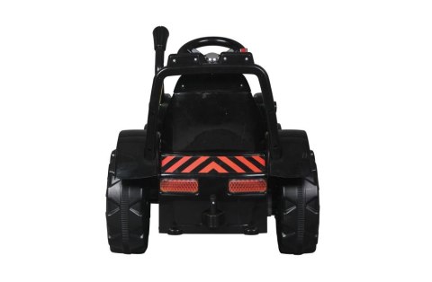 koparka Traktor na Akumulator ZP1001B Z Łyżką Klakson żólty jeździk
