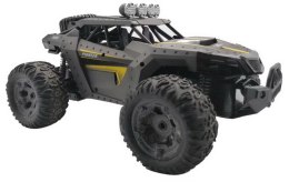 auto rc zdalnie sterowane Crawler PIONEER Czarny