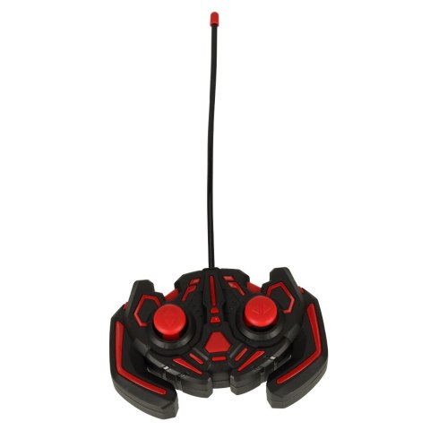 Traktor ciągnik RC skaczący tańczący