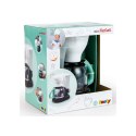 SMOBY Mini Tefal Ekspres do Kawy AGD dla Dzieci do Kuchni