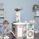 SMOBY Mini Tefal Studio Kuchnia z Pralką 36 Akcesoria