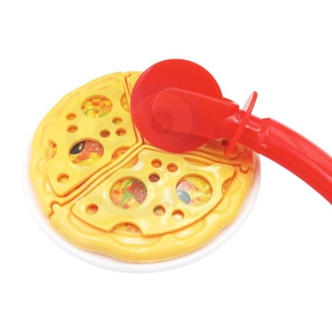 WOOPIE Pizzeria Fast Food Restauracja + Kasa