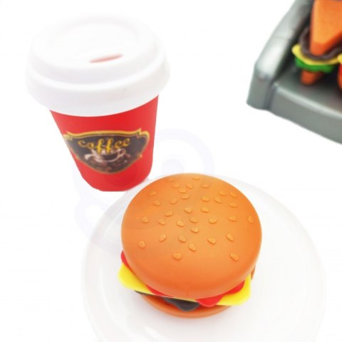 WOOPIE Pizzeria Fast Food Restauracja + Kasa