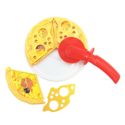 WOOPIE Pizzeria Fast Food Restauracja + Kasa