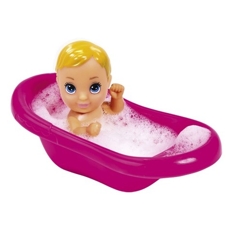 SIMBA Lalka Evi Opiekunka niemowlaka