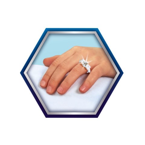 SIMBA Lalka Steffi Love w Sukni Ślubnej z Kryształami Swarovskiego