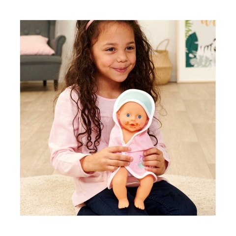 SIMBA New Born Baby Lalka Brudny Bobasek 30cm