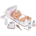 SMOBY Baby Nurse Torba Do Przewijania + Akcesoria dla lalki