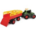 DICKIE ABC Farma Traktor Fendt Zestaw Farmera