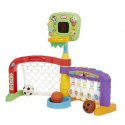 Little Tikes Interaktywne Centrum Sportowe 3w1