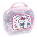 SMOBY Hello Kitty Walizka Lekarza Zestaw