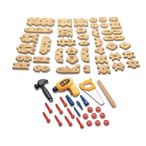 STEP2 Warsztat Stolarski Majsterkowicza