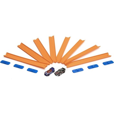 Step2 Tor wyścigowy Hot Wheels™ Road Rally Raceway