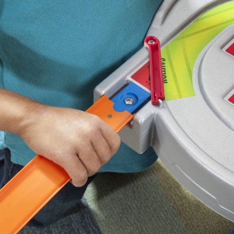 Step2 Tor wyścigowy Hot Wheels™ Road Rally Raceway
