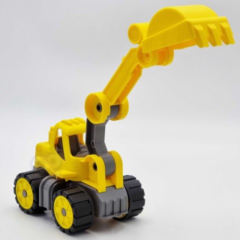 Big Power Worker Mini Koparka Big Power Worker Mini Koparka
