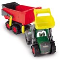 DICKIE ABC Happy Fendt Traktor z Przyczepką 65cm