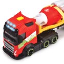 DICKIE CITY Ciężarówka z wiatrakiem Heavy Load Truck 40cm