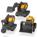 DICKIE Construction Mini Mover Koparka Volvo 13 cm