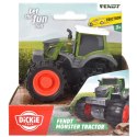 DICKIE Farm Traktor Monster 9cm