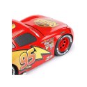 JADA Disney Auta Zygzak McQueen Cars 1:24 Metalowy