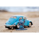 JADA Disney Volkswagen Beetle Stitch Figurka 1:32 Samochód Lilo