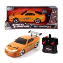 JADA Szybcy i Wściekli Brian's Toyota Supra 1:16 RC Samochód Zdalnie Sterowany