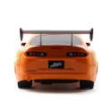 JADA Szybcy i Wściekli Brian's Toyota Supra 1:16 RC Samochód Zdalnie Sterowany