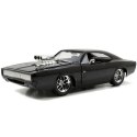 JADA Szybcy i Wściekli Samochód Dodge Charger 1970 Figurka 1:24