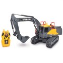 DICKIE Construction Volvo Koparka górnicza RC Zdalnie sterowana 60cm