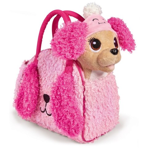 SIMBA Chi Chi Love Piesek Chihuahua Puchaty Przyjaciel SIMBA Chi Chi Love Piesek Chihuahua Puchaty Przyjaciel