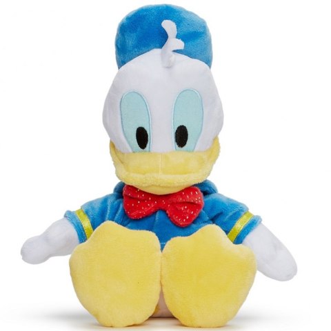 SIMBA DISNEY Maskotka Kaczor Donald 25cm Przytulanka SIMBA DISNEY Maskotka Kaczor Donald 25cm Przytulanka